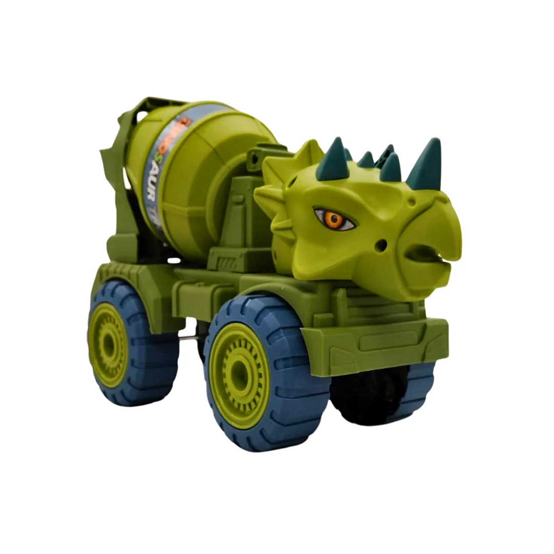 Compra Carro Mezclador Dino Kids en Partymax. Bogotá. Imagen #2.