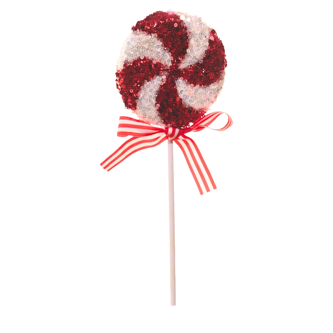 Compra Ornamento de Caramelo *26Cm en Partymax. Bogotá. Imagen #1.