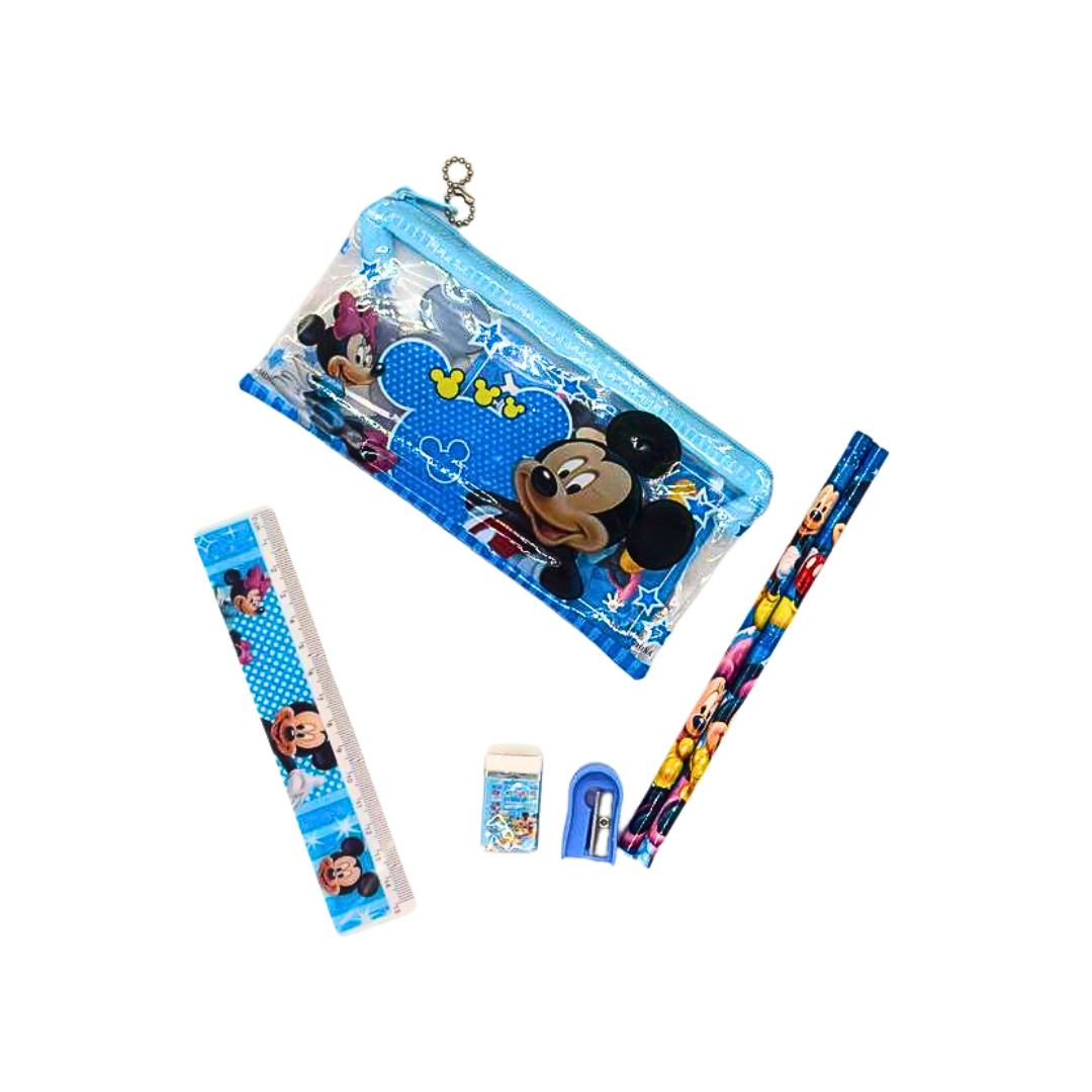 Compra Set Escolar Infantil *2 Unidades en Partymax. Bogotá. Imagen #2.