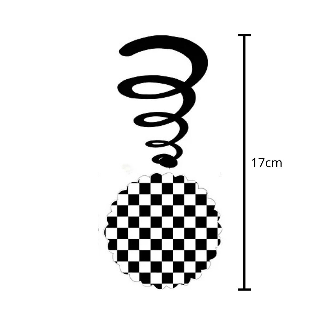 Compra Espirales Grand Prix *3 Unidades en Partymax. Bogotá. Imagen #2.