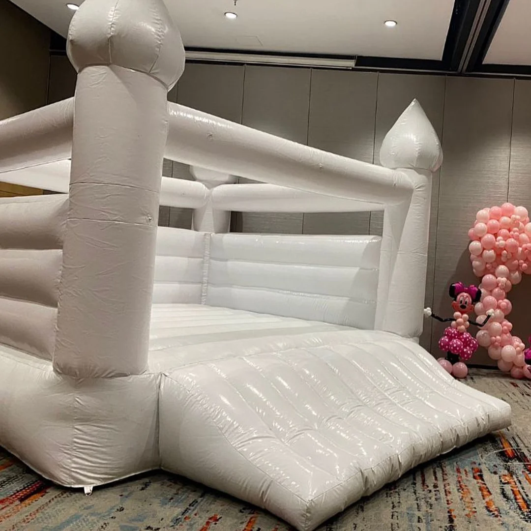 Contrata el servicio de El Palacio de Ensueño en Partymax. Imagen #2