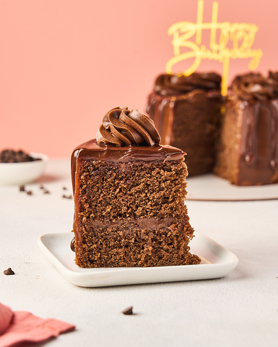 Contrata el servicio de Big Bang Torta Explosion de Chocolate en Partymax. Imagen #2