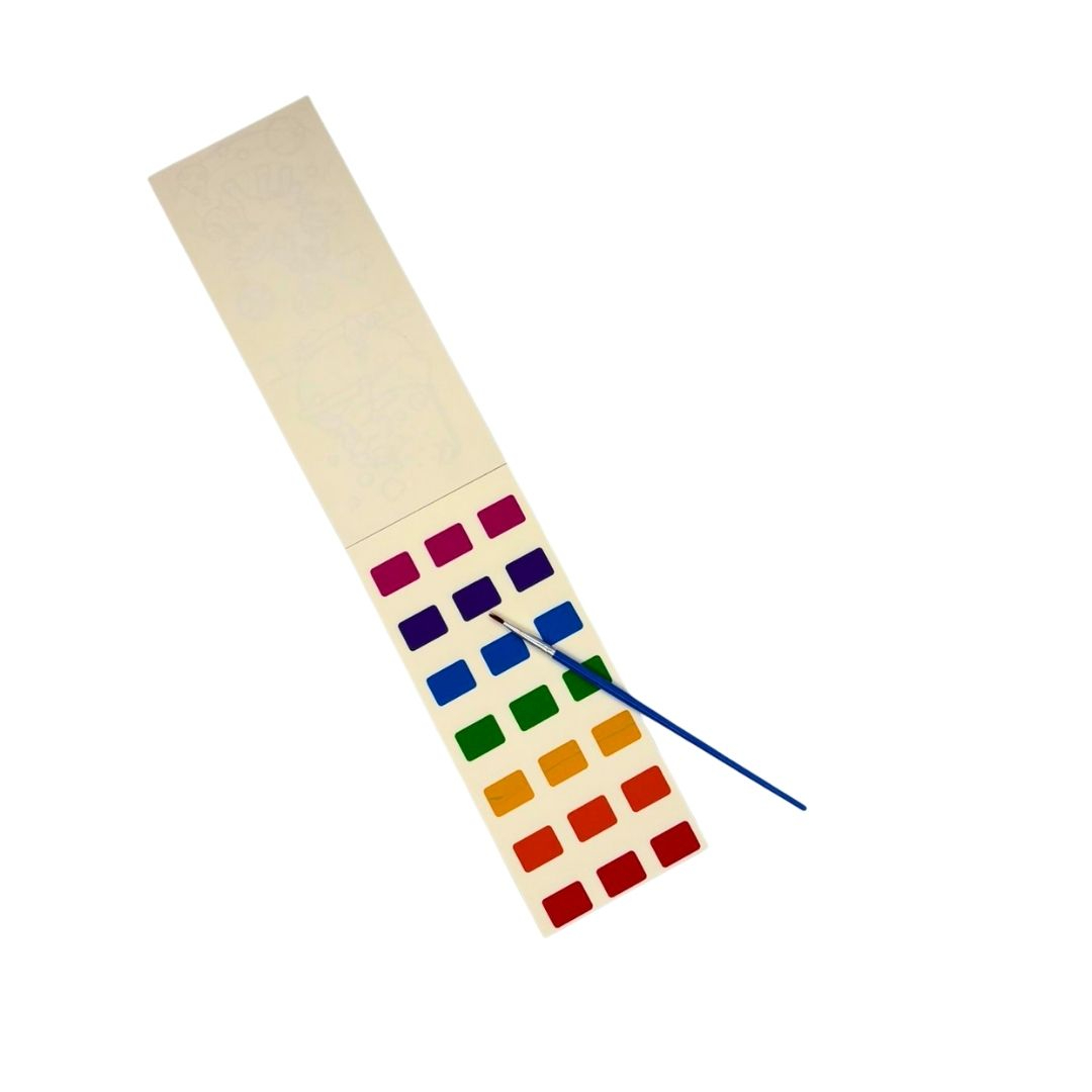 Compra Acuarelas Surtidas *2 Unidades en Partymax. Bogotá. Imagen #2.