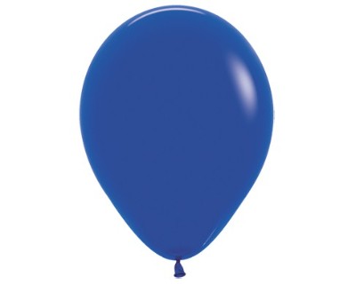 Compra aquí Globo R-12 Azul Rey *12 Und #1