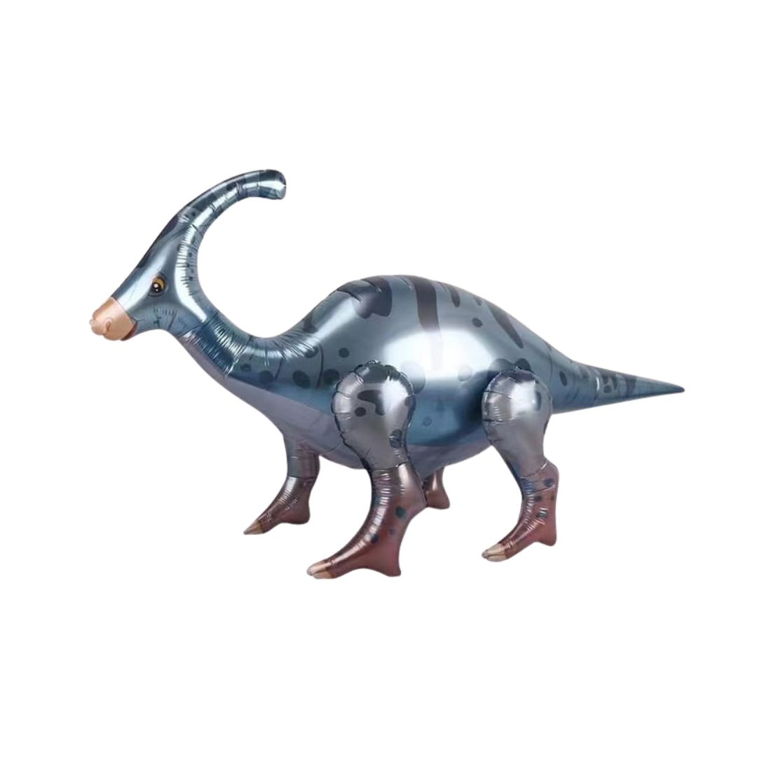 Compra Globo Metalizado Dinosario 4D *1 Metro en Partymax. Bogotá. Imagen #2.