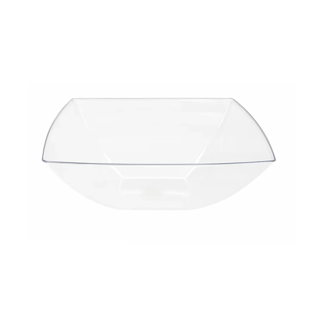 Compra Bandeja Acrílica Cuadrada en Partymax. Bogotá. Imagen #1.