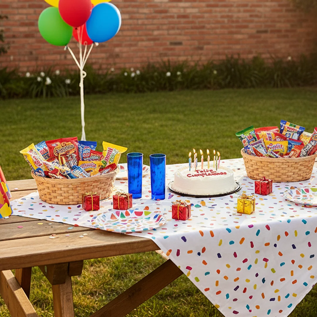 Compra Copas Acrílicas Tequileras * 6 Unidades Azul en Partymax. Bogotá. Imagen #2.