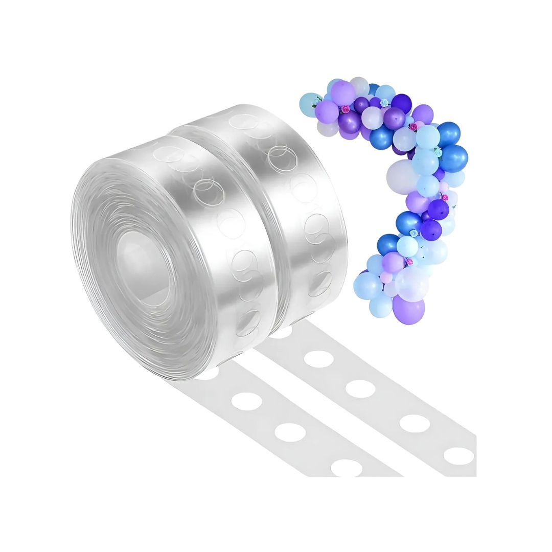 Compra Cinta para Arco de Globos *2 Unidades en Partymax. Bogotá. Imagen #1.