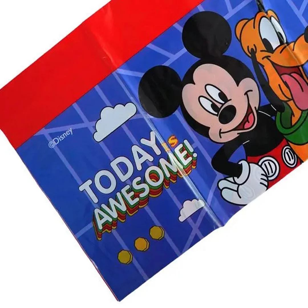 Compra Mantel Plástico Mickey Mouse en Partymax. Bogotá. Imagen #2.