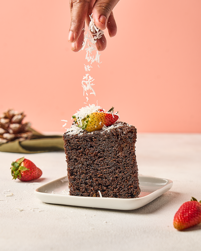 Contrata el servicio de Torta Envinada Clásica en Partymax. Imagen #2