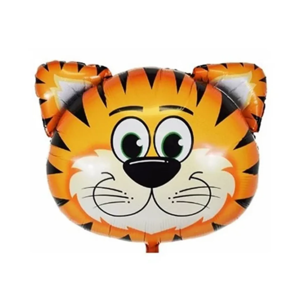 Compra Globo Metalizado Tigre *42 Cms en Partymax. Bogotá. Imagen #1.