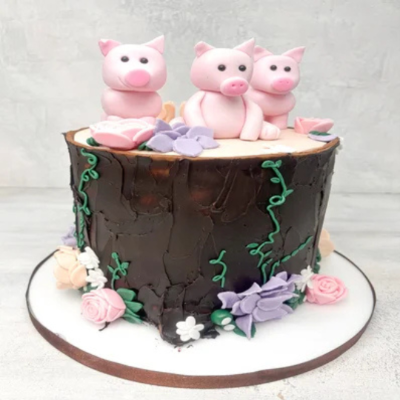 Tortas Personalizadas