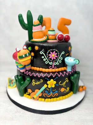 Contrata el servicio de Torta Mexicana en Partymax. Imagen #1