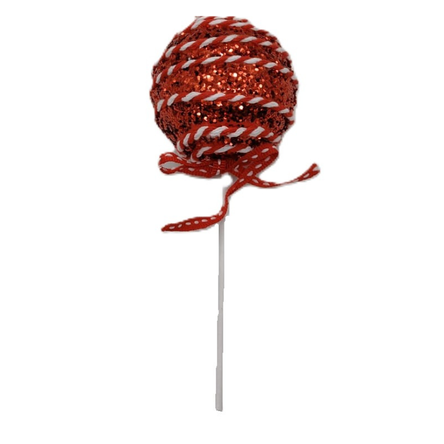 Compra Adorno Navideño Dulce en Partymax. Bogotá. Imagen #1.