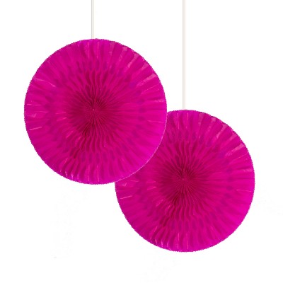 Compra aquí Girasol de 25Cms *2 Unidades Fucsia #1