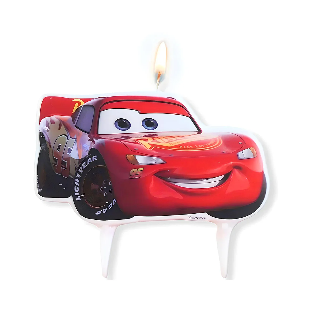 Compra Vela Cars en Partymax. Bogotá. Imagen #1.