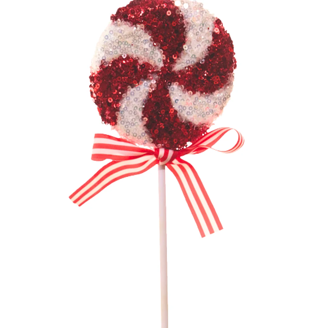 Compra Ornamento de Caramelo *26Cm en Partymax. Bogotá. Imagen #2.