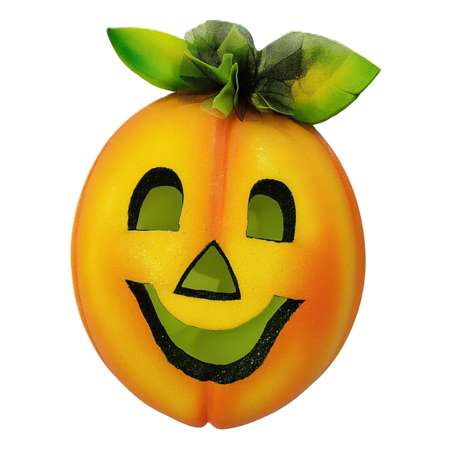 Compra Media Calabaza Bola No.30 en Partymax. Bogotá. Imagen #1.