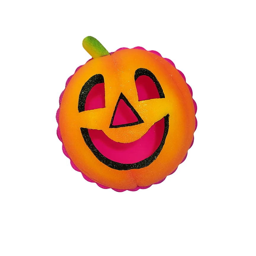 Compra Media Calabaza Bola No.20 en Partymax. Bogotá. Imagen #1.
