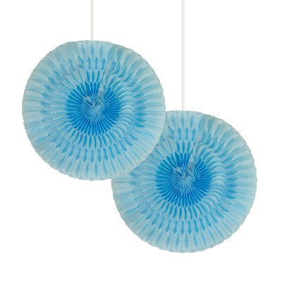 Compra aquí Girasol de 25Cms *2 Unidades Azul Celeste #1