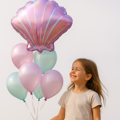 Bouquet de Globos