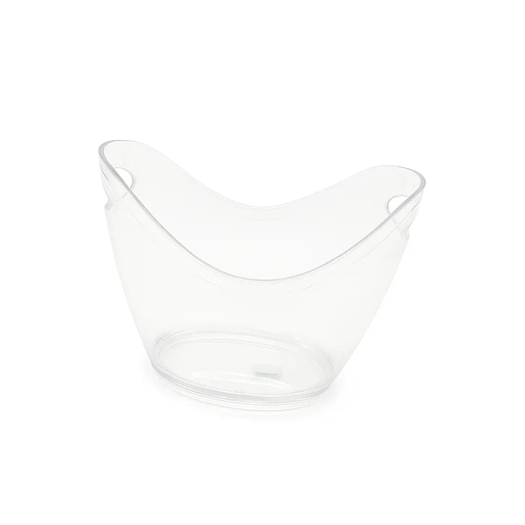 Compra Cubeta de Acrílico para Hielo en Partymax. Bogotá. Imagen #1.