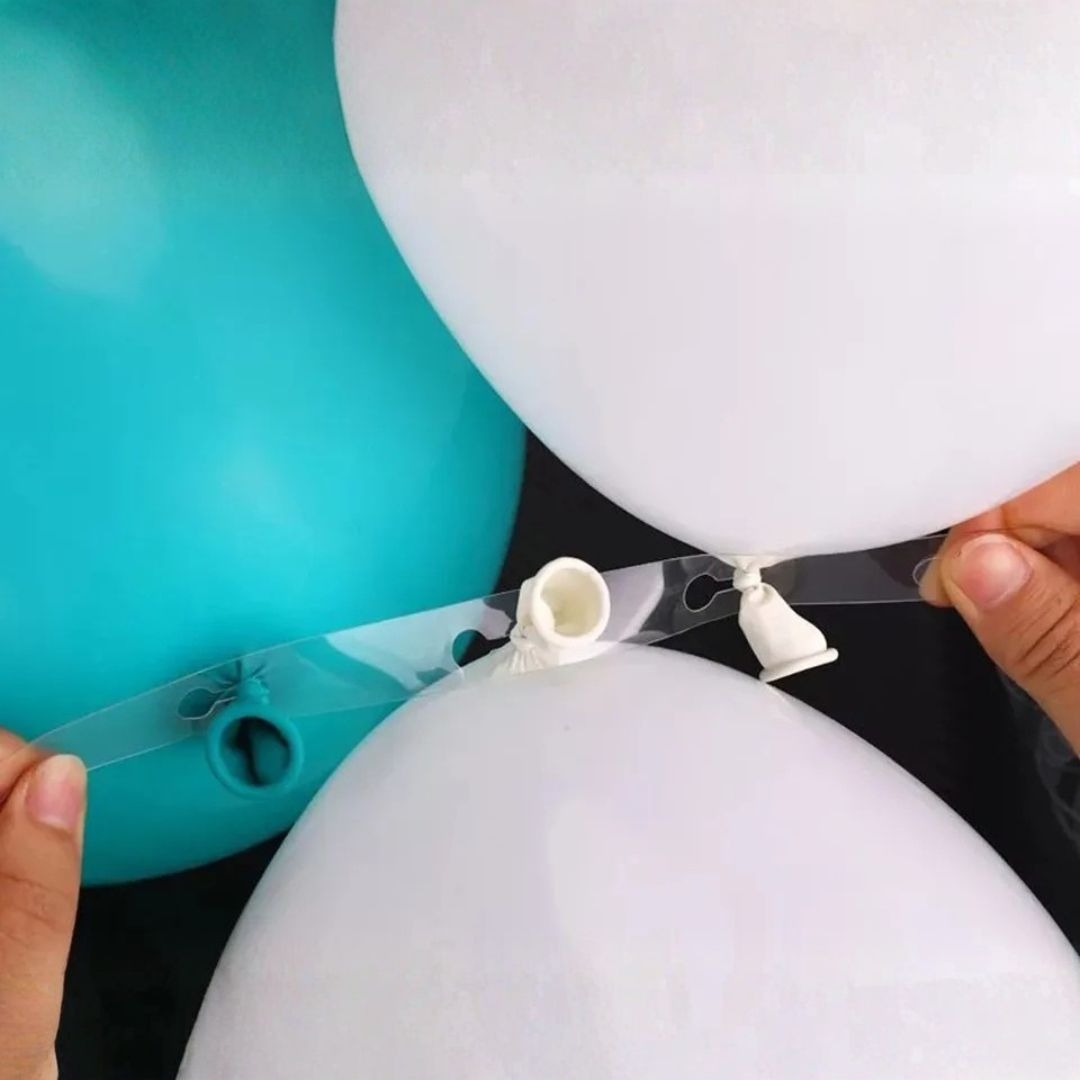 Compra Cinta para Arco de Globos *2 Unidades en Partymax. Bogotá. Imagen #2.