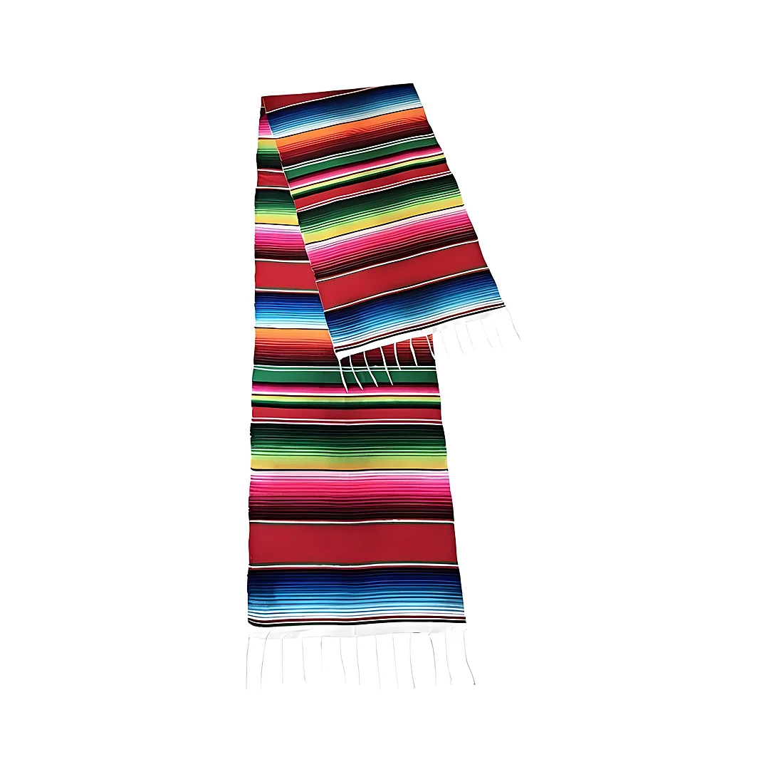 Compra aquí Camino de Mesa Mexicano Original *2.15 Metros #1