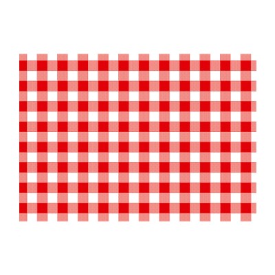 Compra Individual Picnic Rojo *8 Unidades en Partymax. Bogotá. Imagen #1.