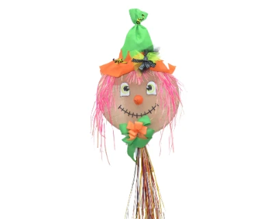 Compra Aplique Carabay Espantapajaros en Partymax. Bogotá. Imagen #1.