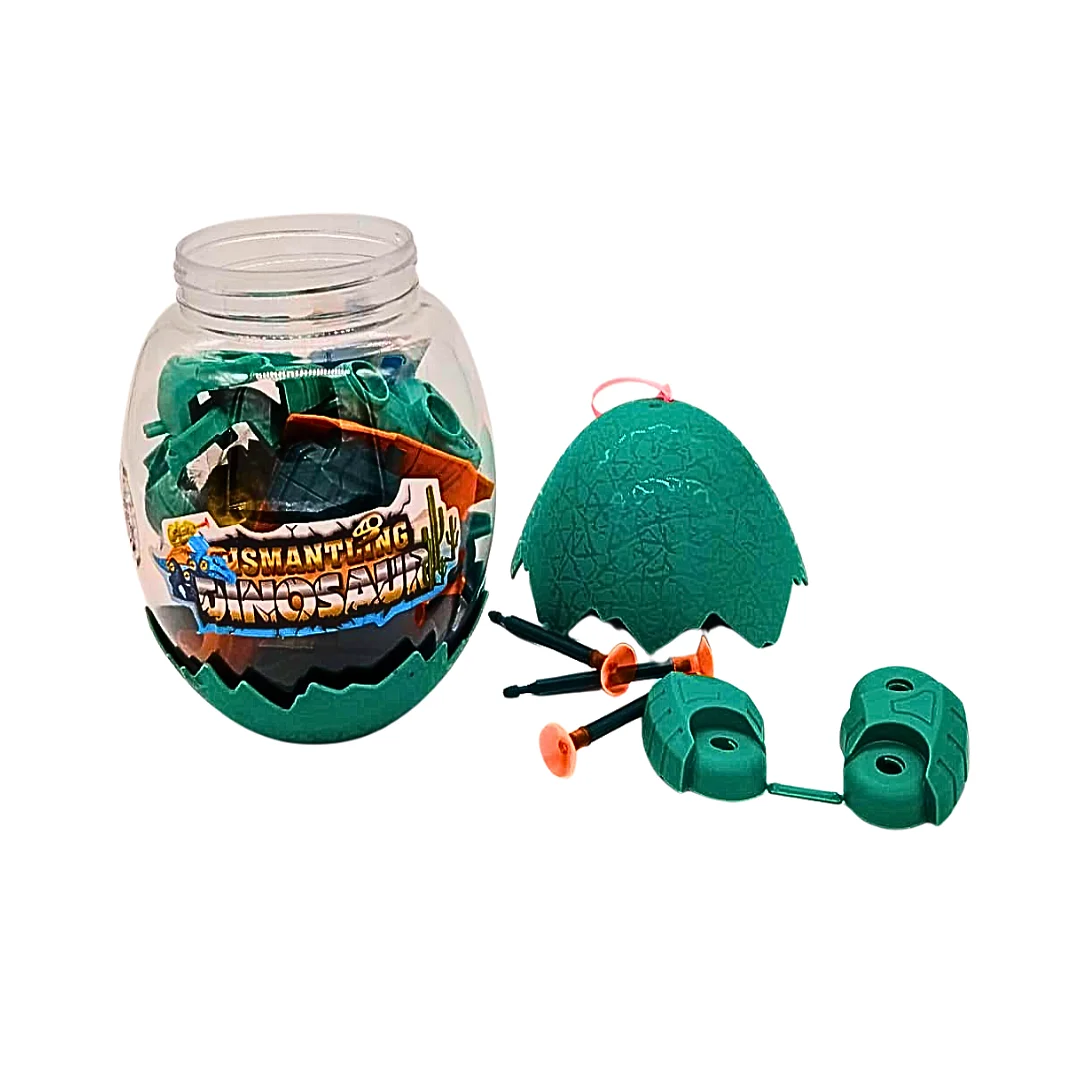 Compra Huevo Magico Dinosaurio en Partymax. Bogotá. Imagen #2.