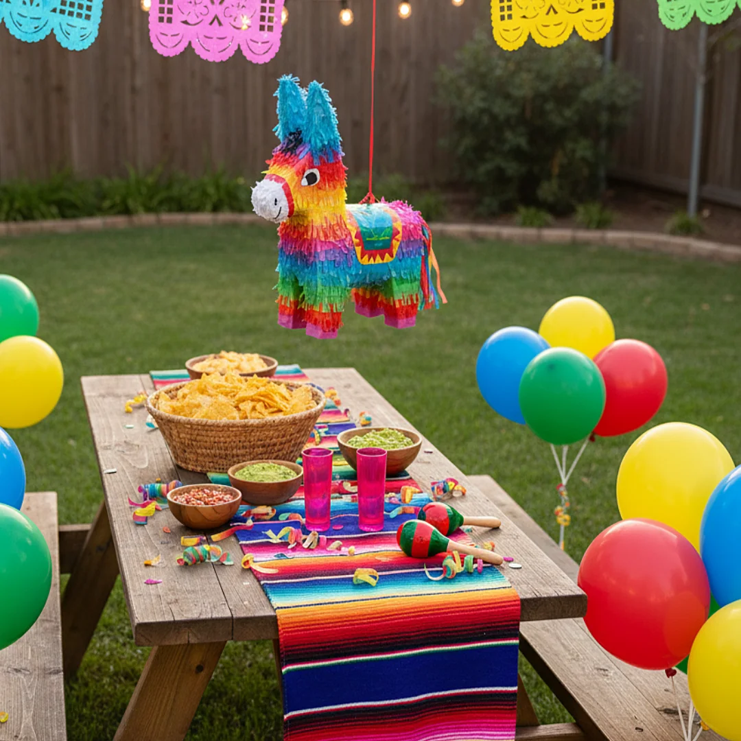 Compra Copas Acrílicas Tequileras * 6 Unidades Fucsia en Partymax. Bogotá. Imagen #2.