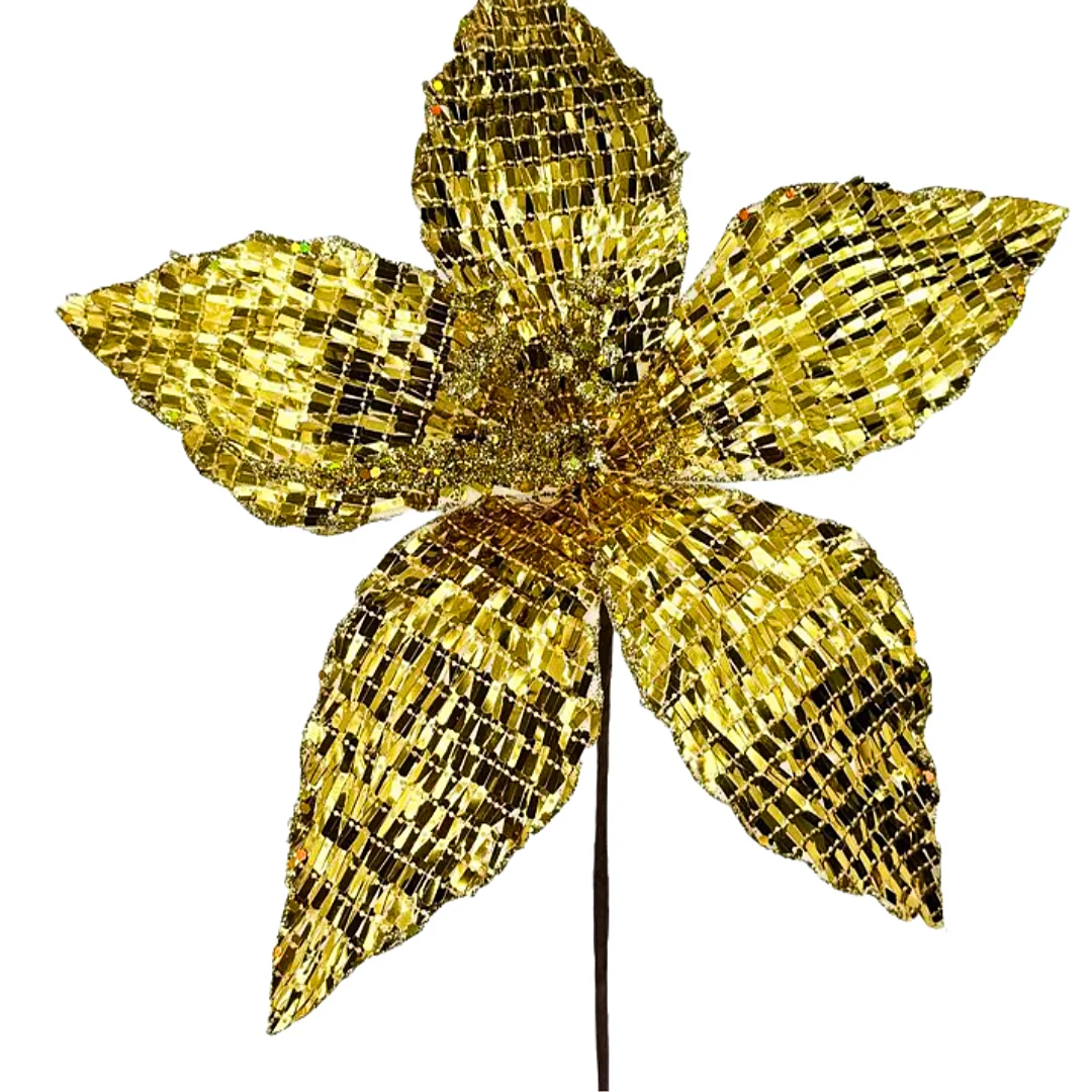 Compra Posetia Dorada en Partymax. Bogotá. Imagen #2.