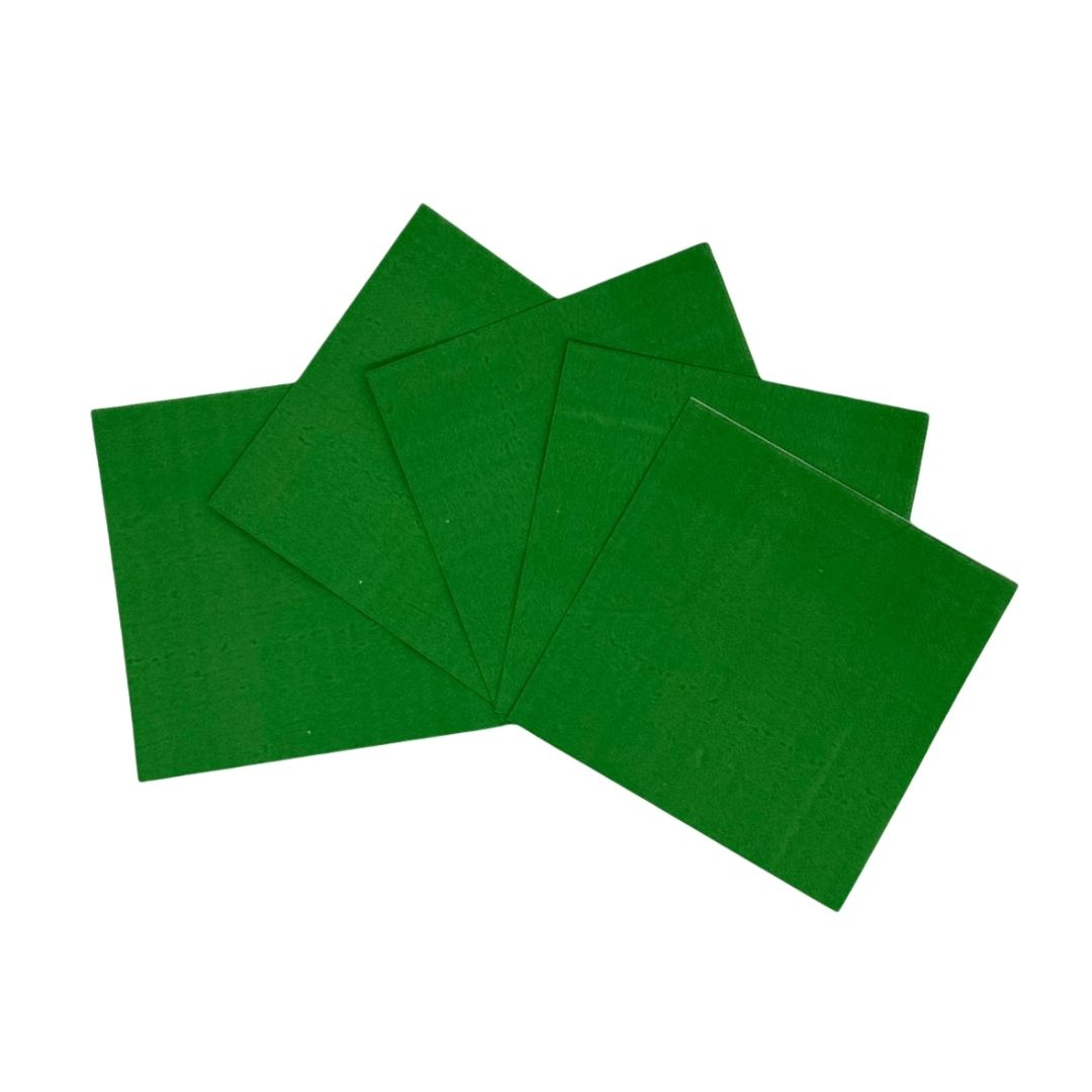 Compra Servilleta Unicolor Verde Esmeralda *20 Unidades en Partymax. Bogotá. Imagen #1.