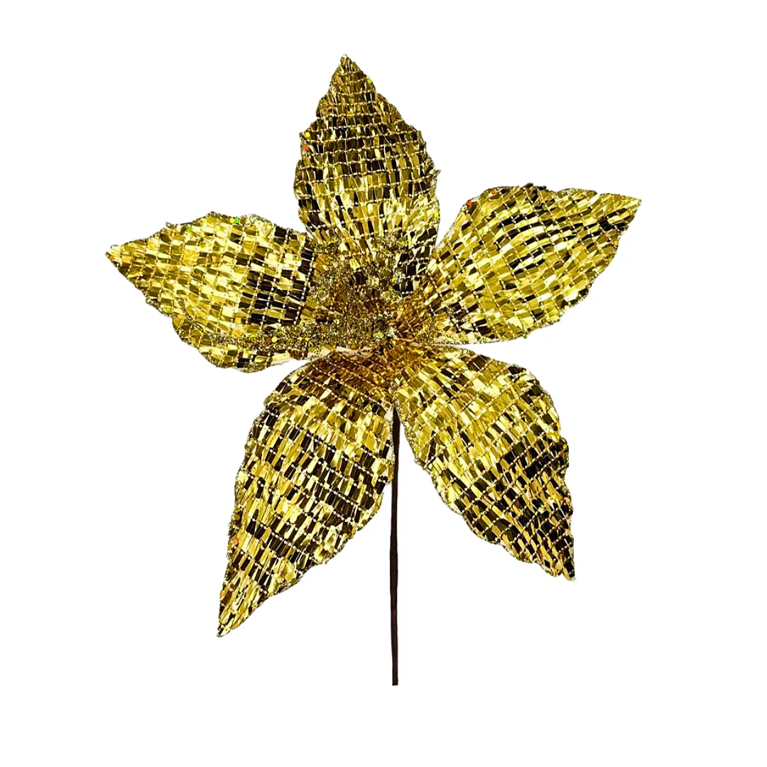 Compra Posetia Dorada en Partymax. Bogotá. Imagen #1.