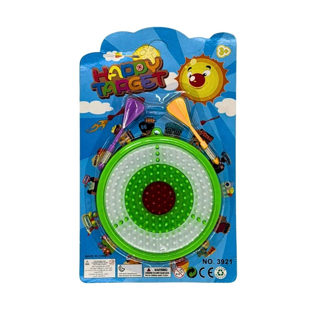 Compra Juego de Tiro Al Blanco en Partymax. Bogotá. Imagen #1.