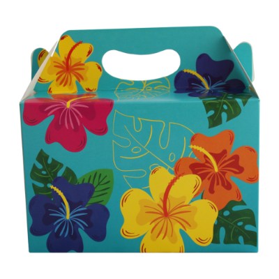 Compra Caja Sorpresa Tropical *6 Unidades en Partymax. Bogotá. Imagen #1.