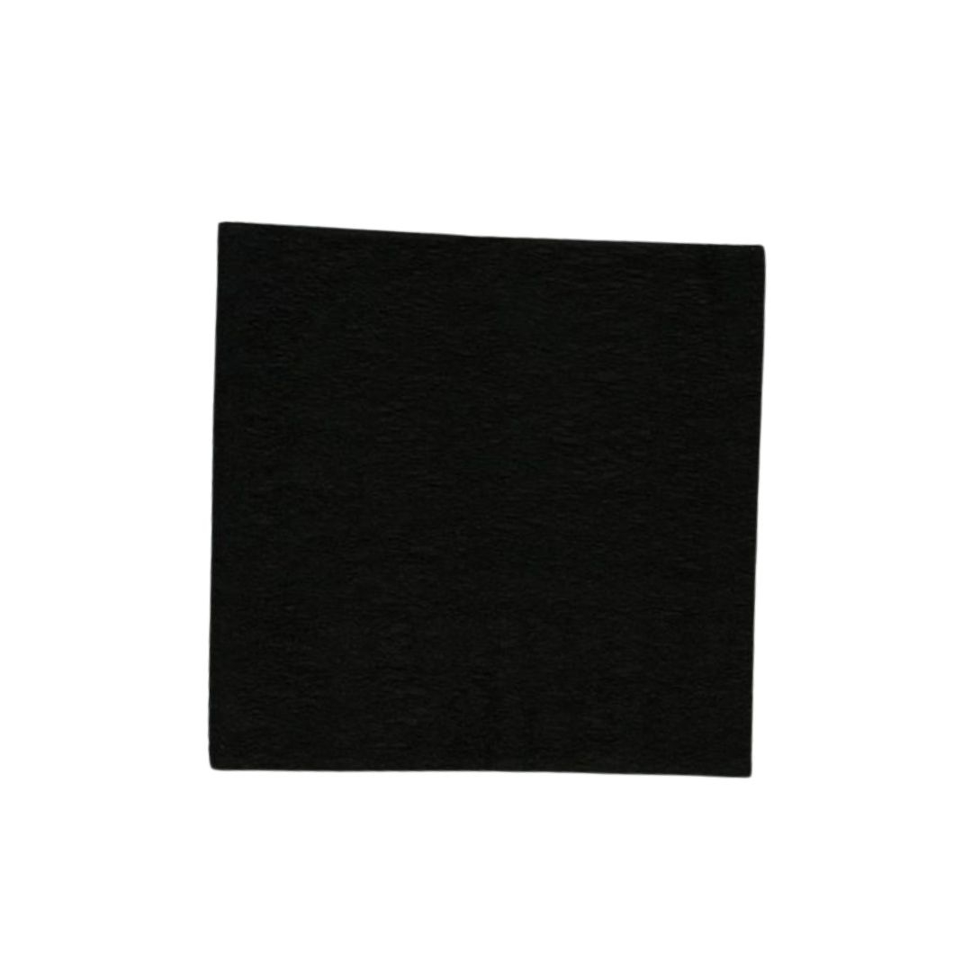 Compra Servilleta Unicolor Negro *20 Unidades en Partymax. Bogotá. Imagen #2.