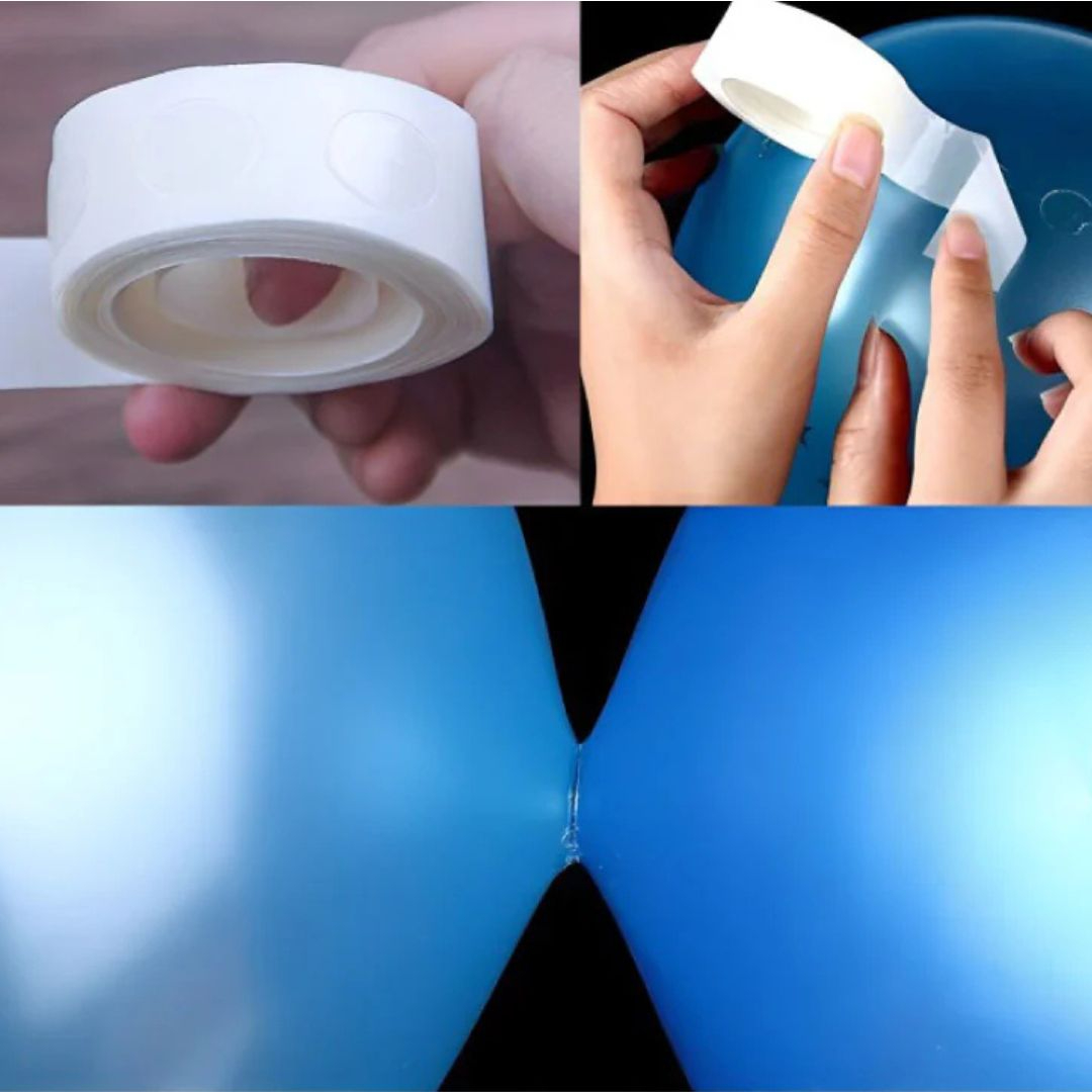 Compra Adhesivos para Globos *2 Unidades en Partymax. Bogotá. Imagen #2.