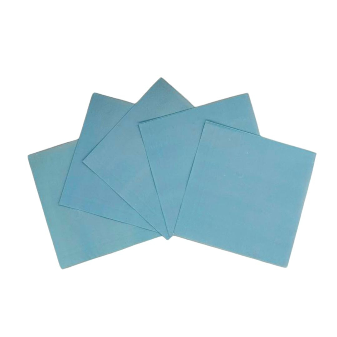 Compra Servilleta Unicolor Azul Celeste *20 Unidades en Partymax. Bogotá. Imagen #1.