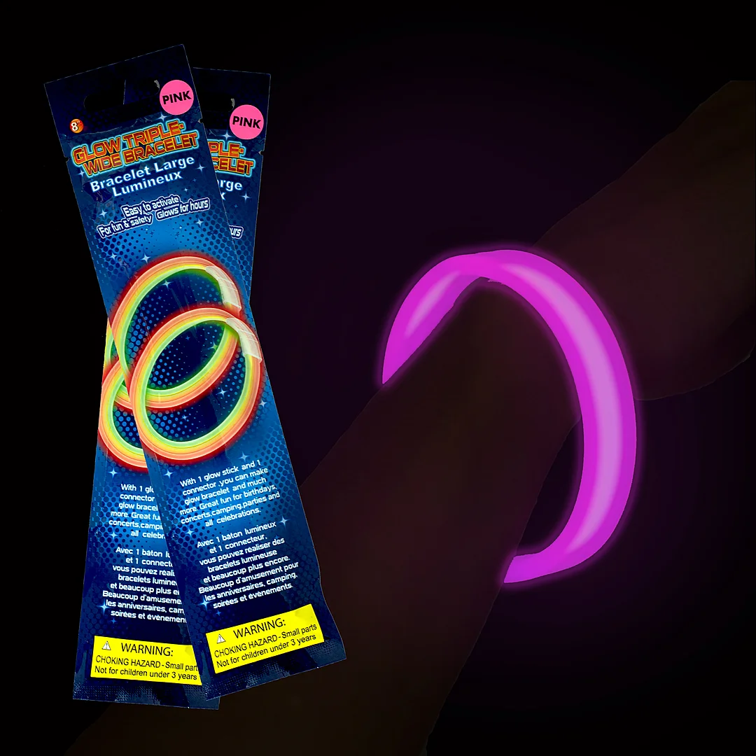 Compra Pulsera Manilla Neon *3 Unidades en Partymax. Bogotá. Imagen #1.