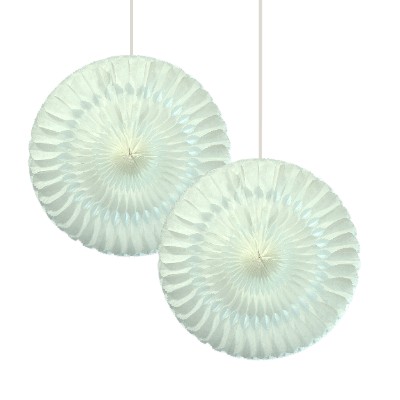 Compra aquí Girasol de 25Cms *2 Unidades Blanco #1