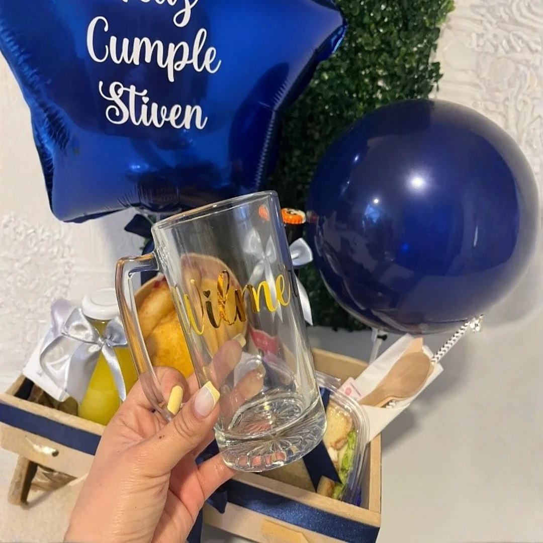 Contrata el servicio de Desayuno Relax en Partymax. Imagen #2