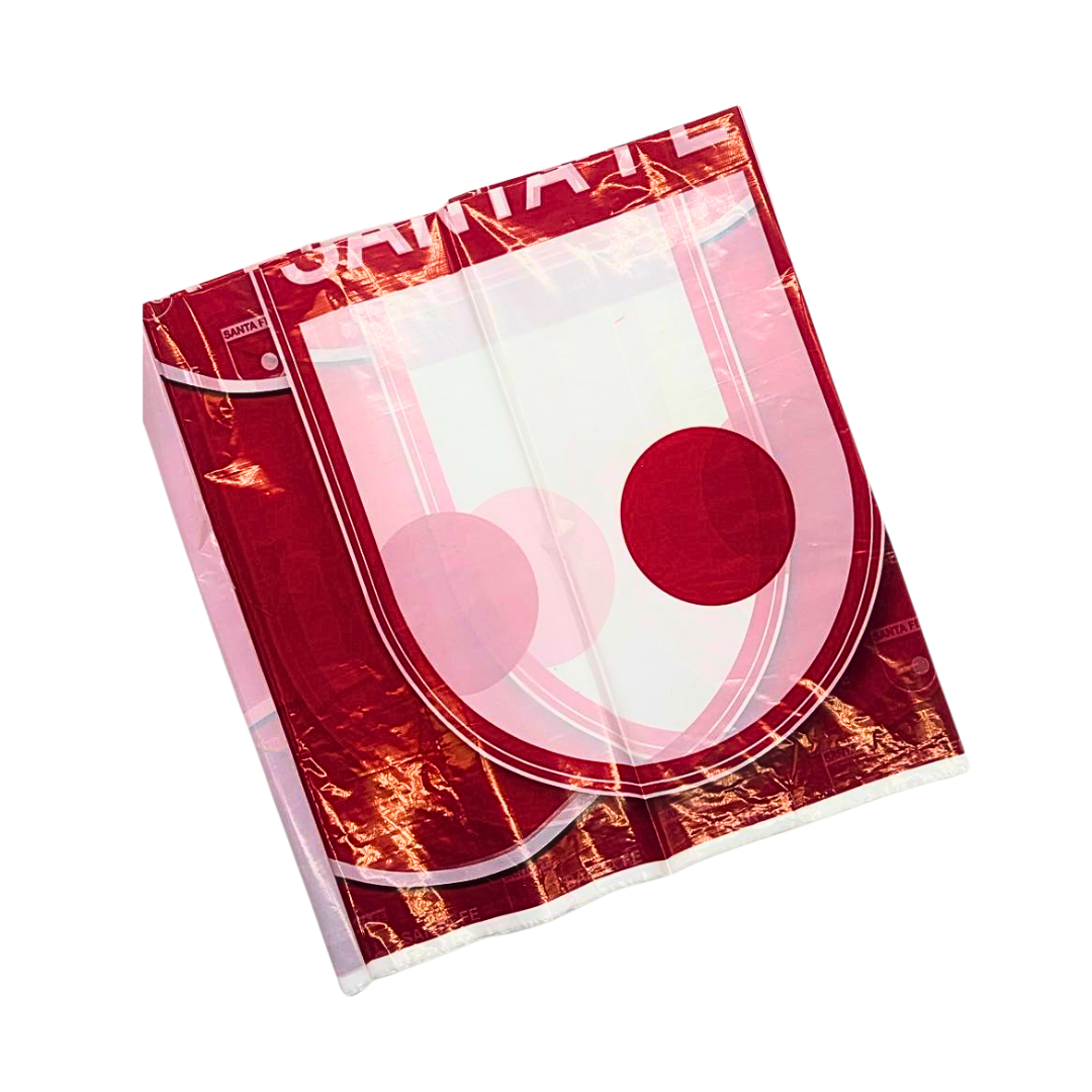 Compra Mantel Santa Fe *1.80 Metros en Partymax. Bogotá. Imagen #1.