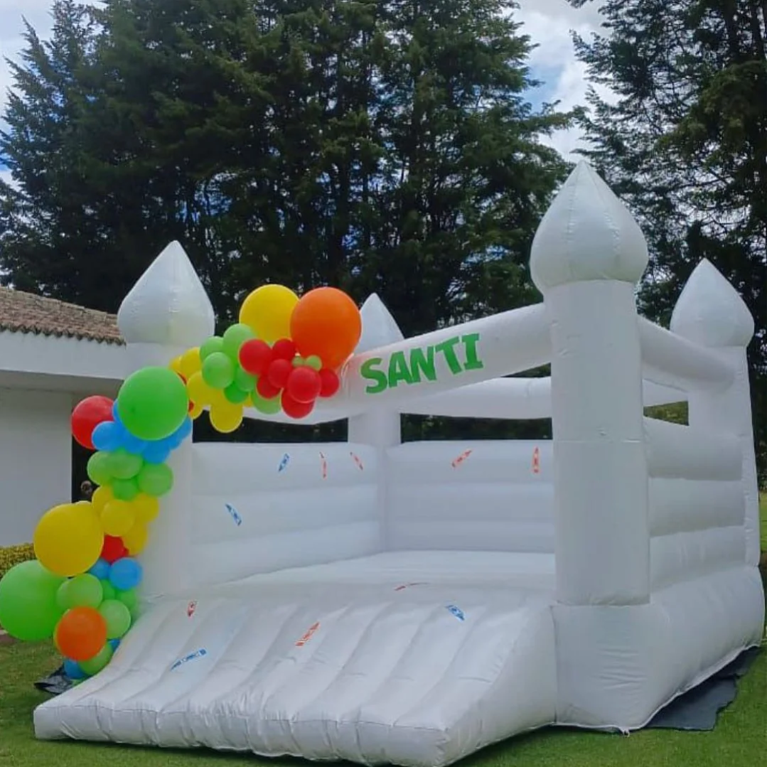 Contrata el servicio de El Palacio de Ensueño en Partymax. Imagen #1