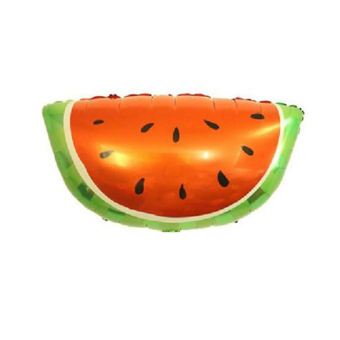 Compra Globo Metalizado Sandia en Partymax. Bogotá. Imagen #1.