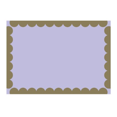 Compra Individual Lila Pastel *8 Unidades en Partymax. Bogotá. Imagen #1.