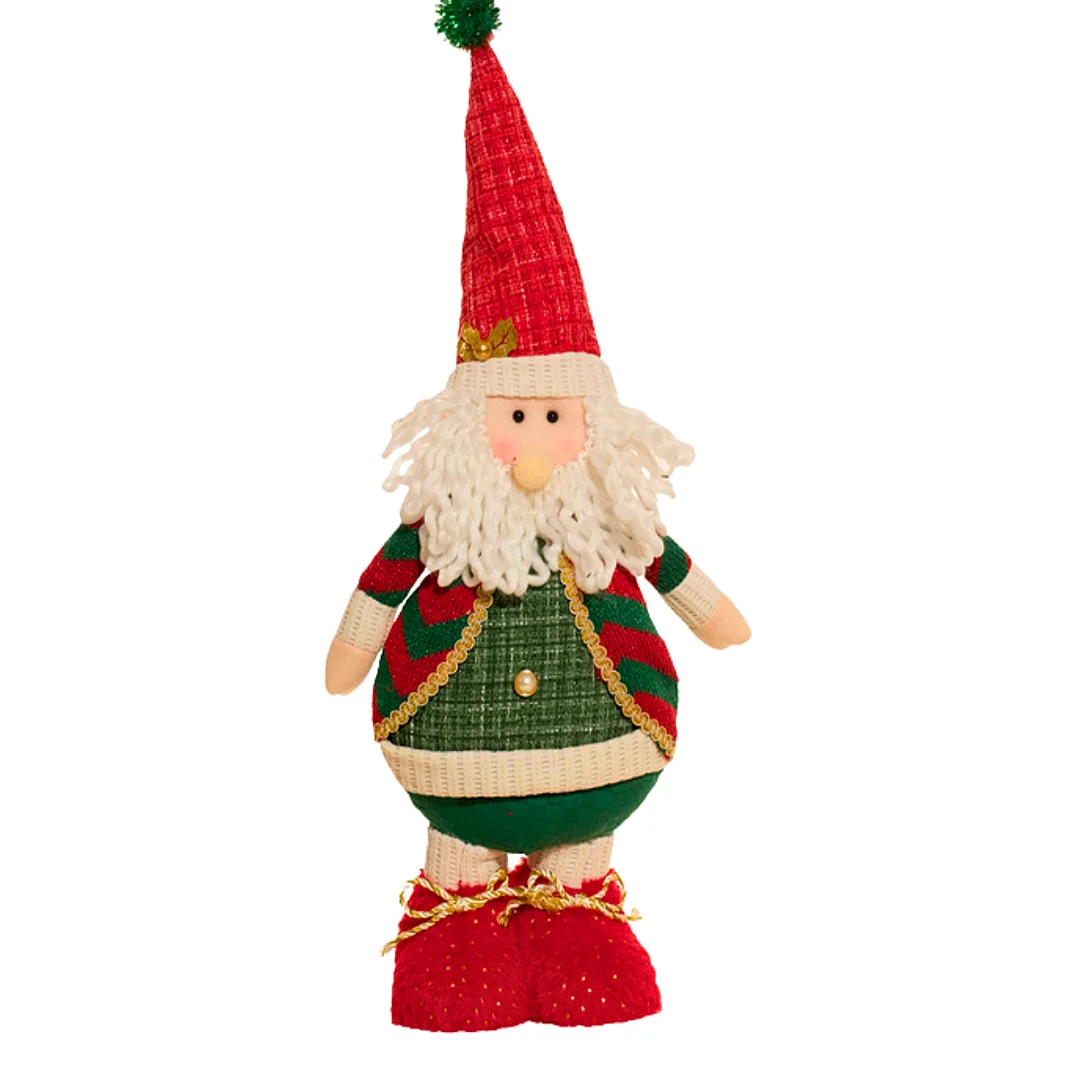 Compra Muñeco de Papa Noel en Partymax. Bogotá. Imagen #1.