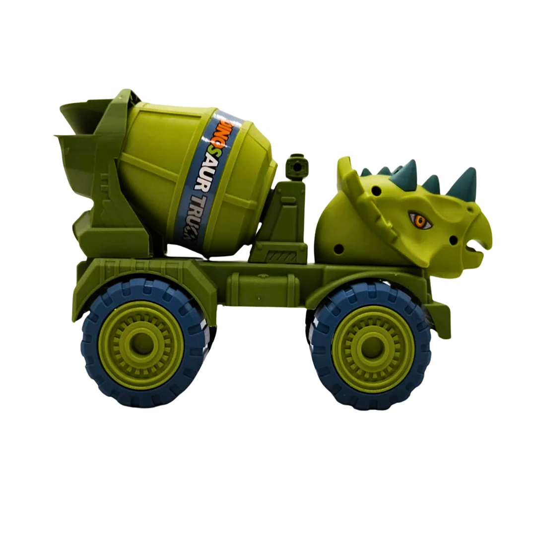 Compra Carro Mezclador Dino Kids en Partymax. Bogotá. Imagen #1.