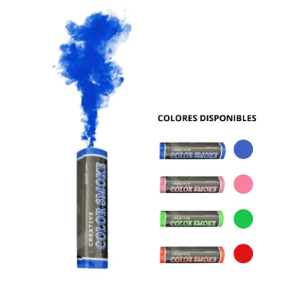 Compra Bengala de Colores en Partymax. Imagen #1